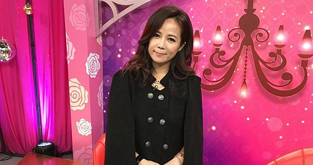 陳仙梅為家庭神隱6年　育雙兒崩潰大哭宣布封肚不生了