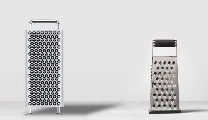 AirPods Pro 正式問世後，網友：設計原型是它無誤