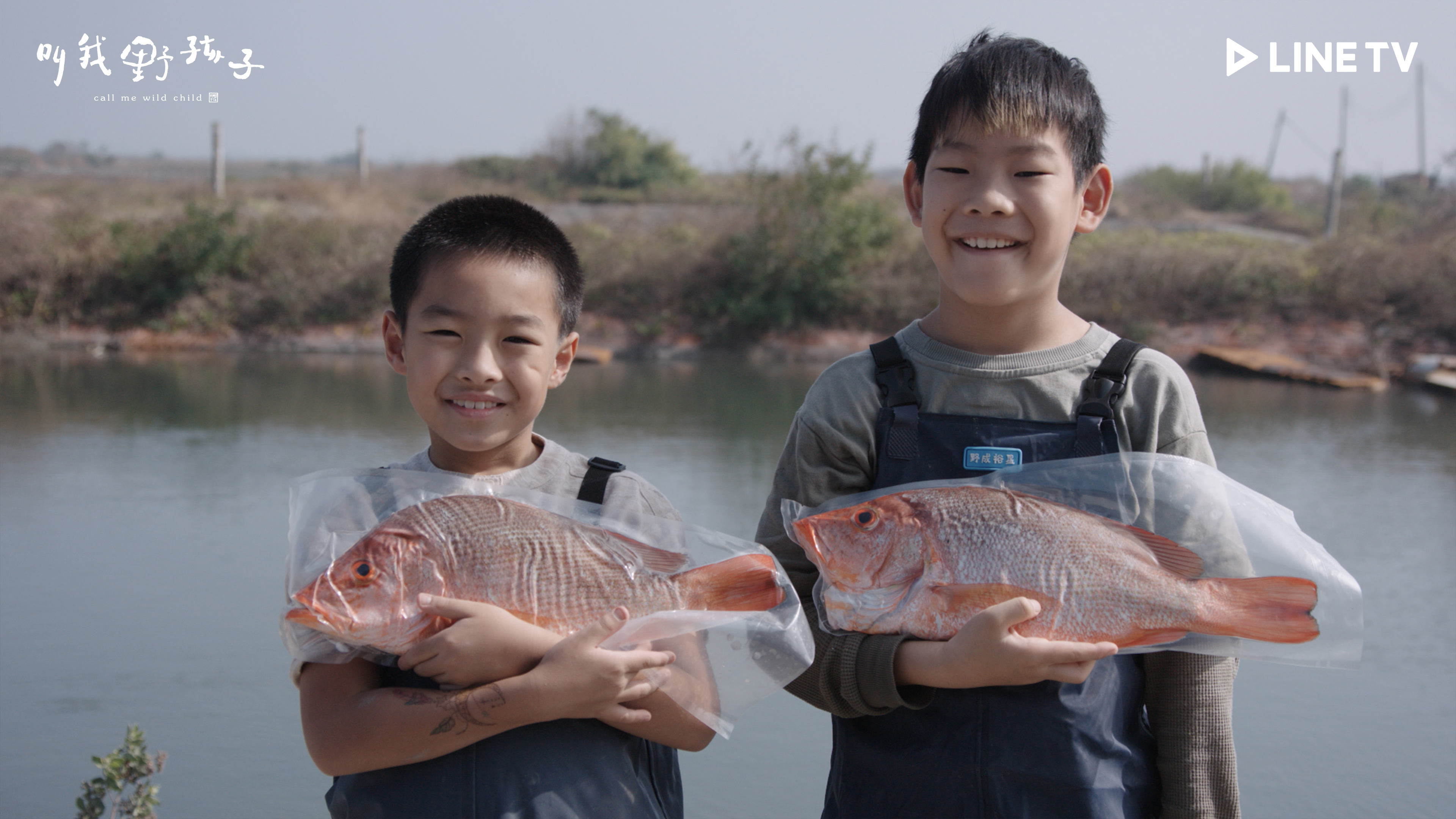 圖片提供 / LINE TV