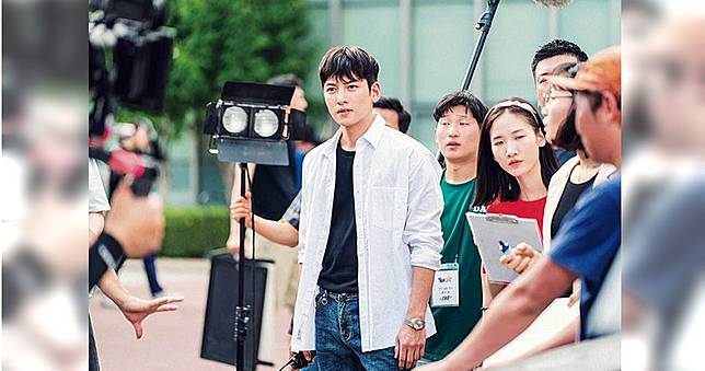 池昌旭父早逝為進演藝圈首次叛逆