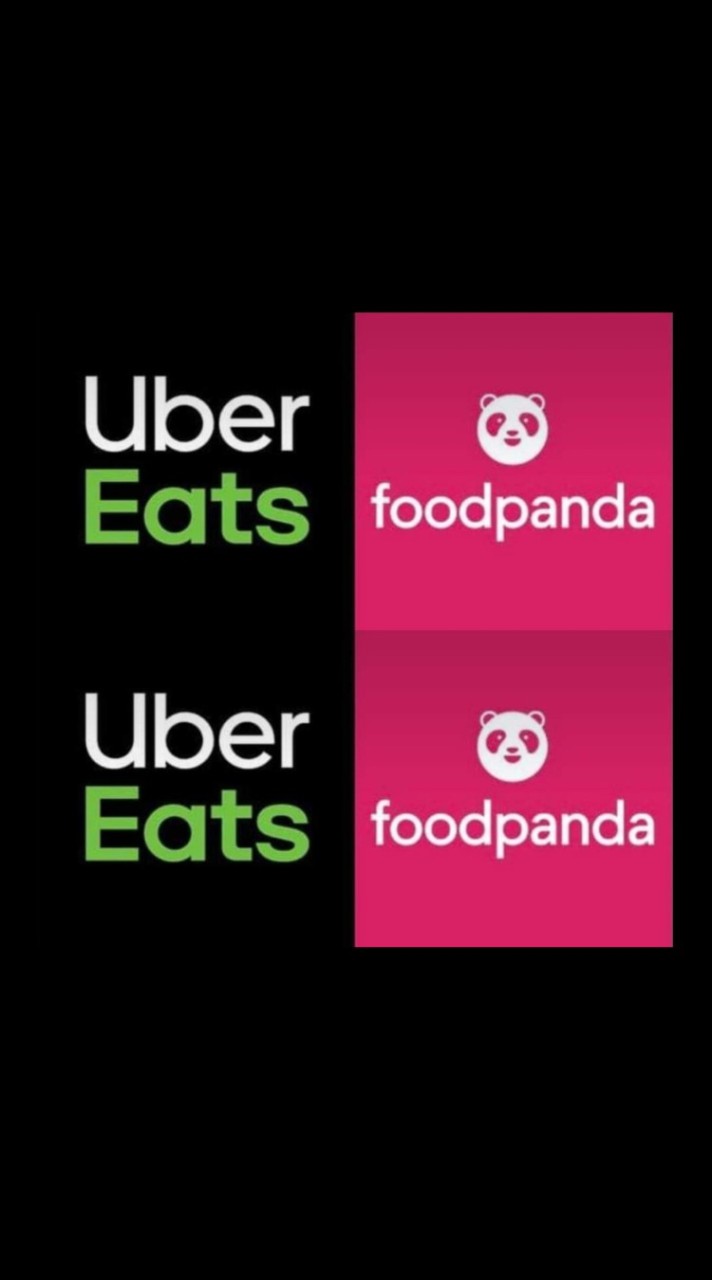 外送公社（全台）UberEats581/Foodpanda熊貓