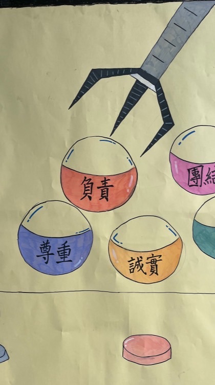 屏科實中 國中部 213 家長群