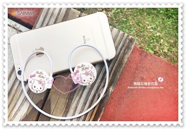 ♥小花花日本精品♥ Hello Kitty 藍芽無線 耳機 麥可風 附收納袋 任何運動適用 蝴蝶結 粉色 (預購)