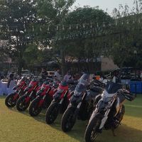 DUCATI HYPER