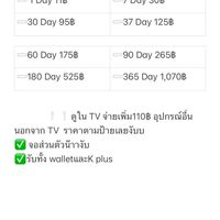 ลูกค้าที่อยากได้ รหัสเน็ตฟริก
