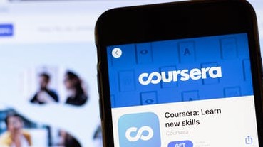 為失業者紓困，線上學習平台 Coursera 大幅釋出免費課程