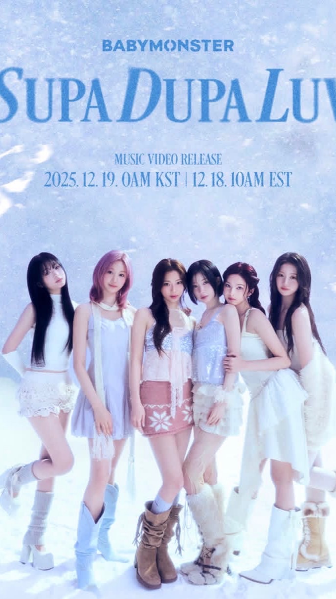 ครอบครัว Babymonster