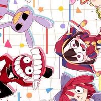 アメデジ好きな人で雑談とかしよ！！！