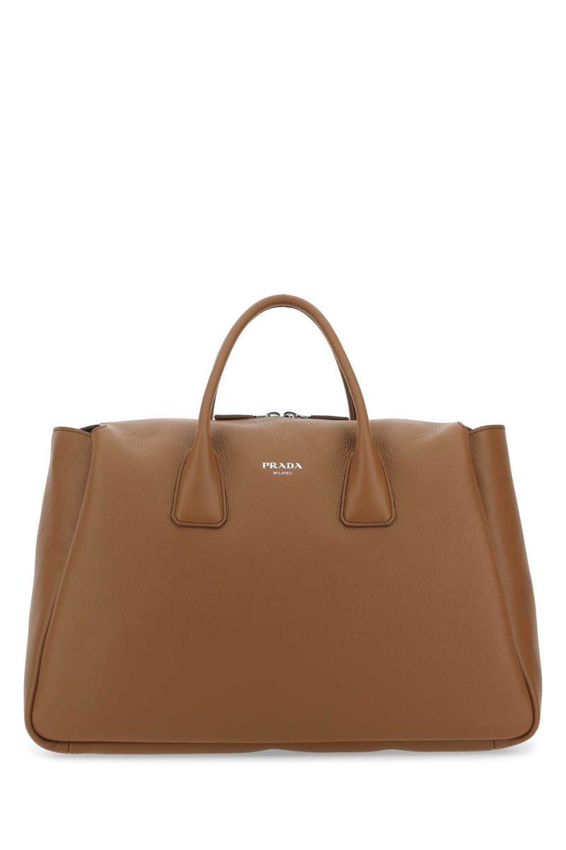 PRADA TRAVEL BAGS
