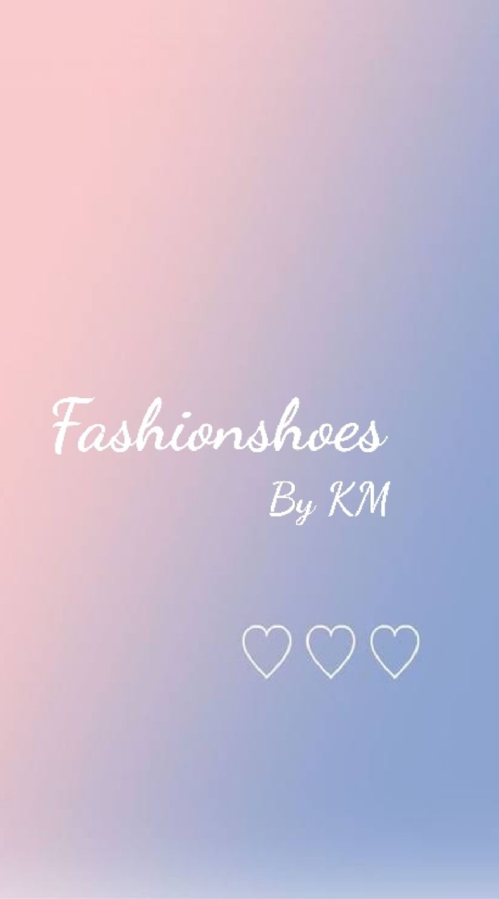 fashionshoes by km