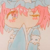 東方お絵描き＆雑談