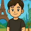 小胡帶你去旅行✈️｜找到了旅行社