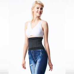 法國BC遠紅外線循環挺背纖腰帶