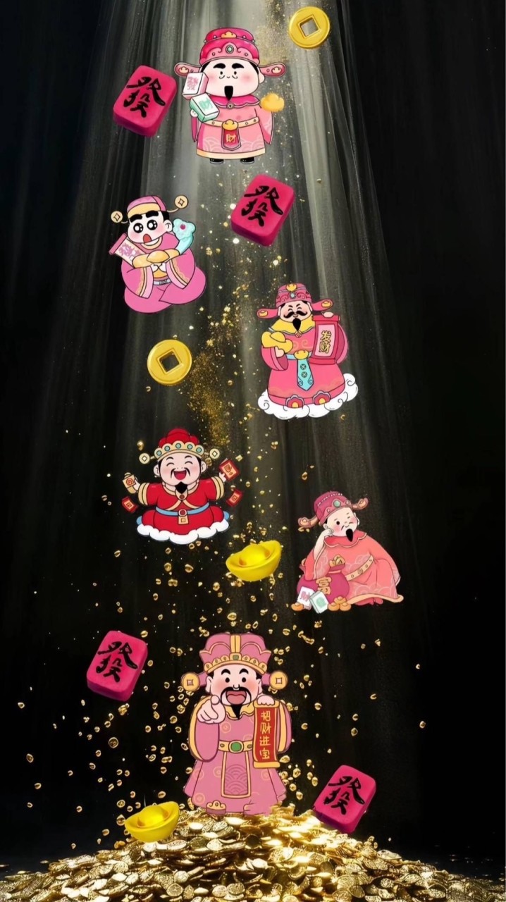 亮妍日常說八字