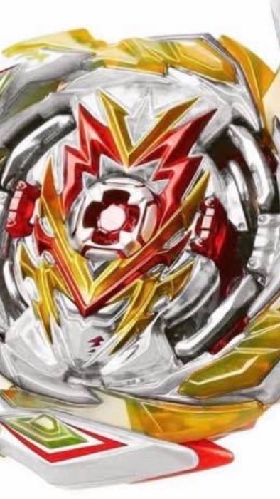 戰鬥陀螺-爆裂世代（討論交易比賽）念舊