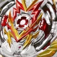 戰鬥陀螺-爆裂世代（討論交易比賽）念舊