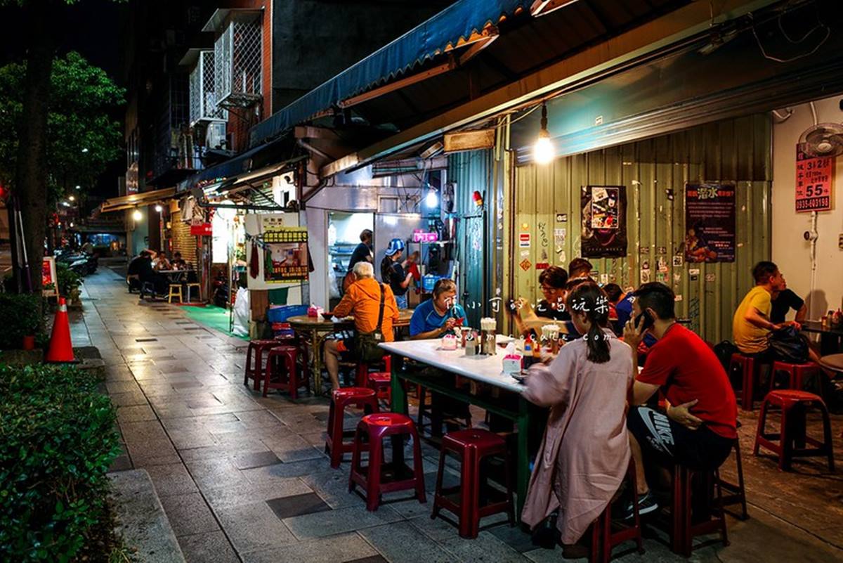 好評破千則！網推台北高CP值８最強涼麵：無敵特大包、夜市必吃、米其林推薦