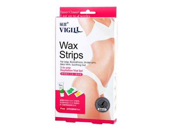 Vigill 婦潔~除毛貼片三合一綜合組(蘆薈貼片x20+杏白貼片x8+修護精華)【D004067】，還有更多的日韓美妝、海外保養品、零食都在小三美日，現在購買立即出貨給您。