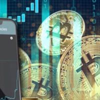 Get rich with crypto currency