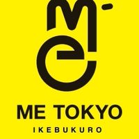 ME TOKYO IKEBUKURO