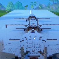LEGOフォートナイト総合兵器開発部門
