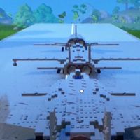 LEGOフォートナイト総合兵器開発部門