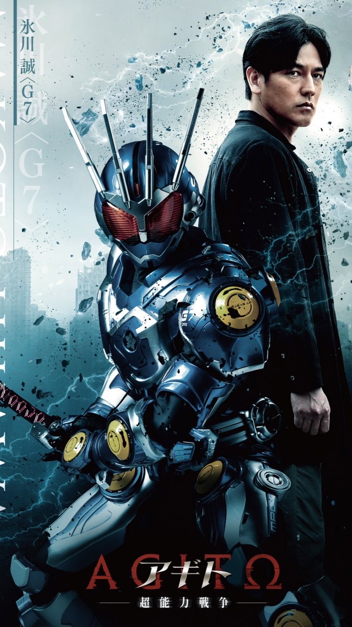 仮面ライダー、スーパー戦隊、全ての特撮好き集まれ！！