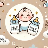 ️ 🌈媽咪省荷包奶粉團️ 🍼