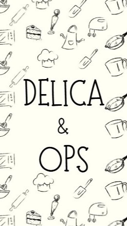 Delica & OPS Team