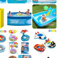 พรีออเดอร์สินค้าเป่าลม by orangetoys