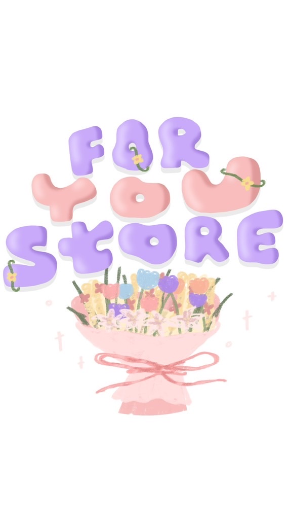 แอพพรีเมี่ยมร้าน ForyouStore 🎀