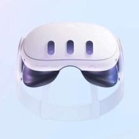 台灣 VR 虛擬實境同好聯盟（Quest 3）