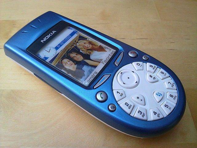 7 Ponsel Nokia yang Populer Pada Masanya, Pernah Pakai Mana?