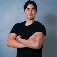 竜矢のウェルネス向上部屋