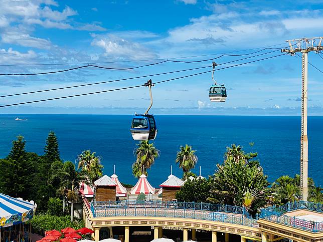 圖片來源/遠雄海洋公園