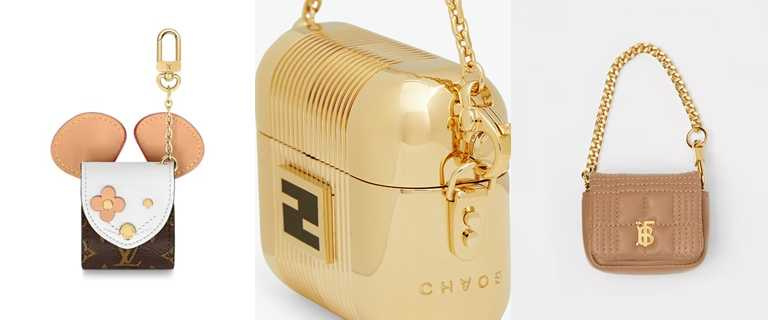 （圖／Louis Vuitton、FENDI、Burberry）