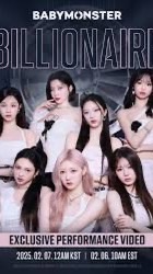 喜歡babymonster和idle 的快進來吧！//≧▽≦/