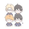 ハイキュー‼︎普通也ー！