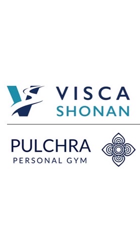 VISCA SHONAN BS × PULCHRA サポーター