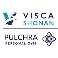 VISCA SHONAN BS × PULCHRA サポーター