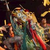 江湖霸道有理走天下