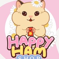 HappyHam Shop