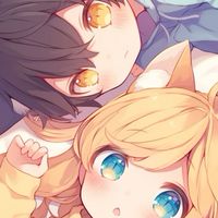 ペア画しょう、ゲーム、雑談