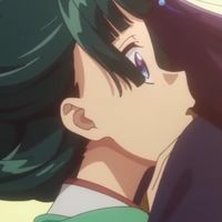 薬屋のひとりごと　なりきり