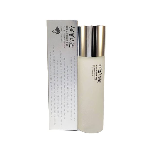 【RH shop】牛爾-京城之霜-濃縮酵母青春精華露 150ml