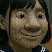 H的奇幻人生