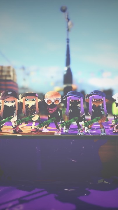 スプラトゥーン3