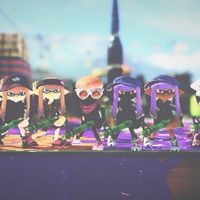 スプラトゥーン3