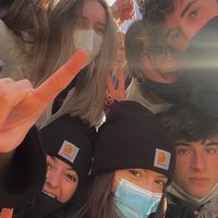 กลุ่มหาเพื่อน👨🏼‍🤝‍👨🏻👩🏽‍🤝‍👩🏼🌸#Best friend forever 🌈⛅️✨