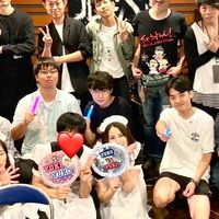 [東京]コピーバンドセッションライブ